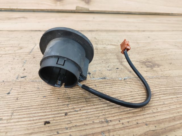 bontott PEUGEOT 206 Immobilizer Elektronika