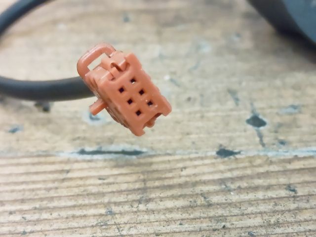 bontott PEUGEOT 206 Immobilizer Elektronika