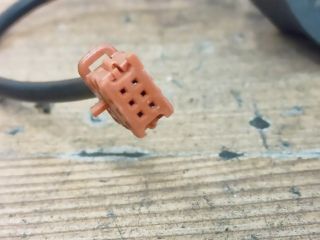 bontott PEUGEOT 206 Immobilizer Elektronika