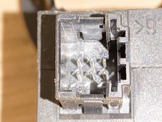 bontott PEUGEOT 206 Immobilizer Elektronika