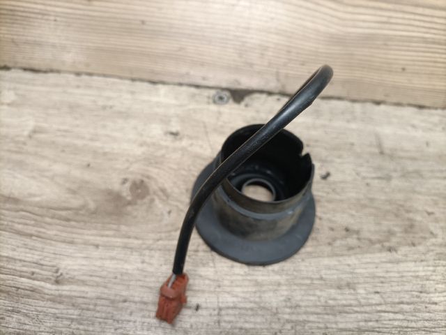 bontott PEUGEOT 206 Immobilizer Elektronika