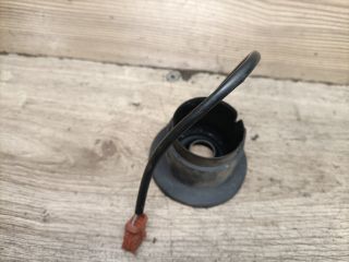 bontott PEUGEOT 206 Immobilizer Elektronika