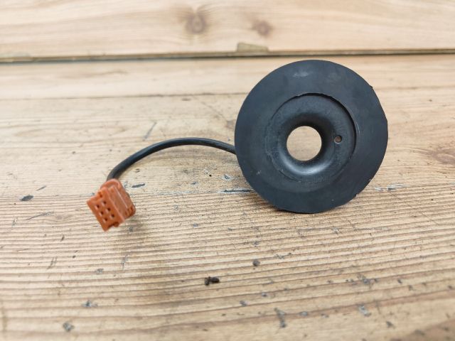 bontott PEUGEOT 206 Immobilizer Elektronika