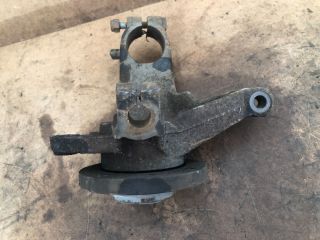 bontott PEUGEOT 206 Jobb első Csonkállvány Kerékaggyal