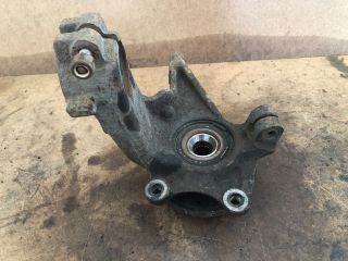 bontott PEUGEOT 206 Jobb első Csonkállvány Kerékaggyal