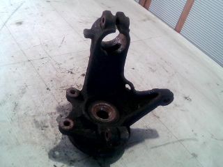 bontott PEUGEOT 206 Jobb első Csonkállvány Kerékaggyal