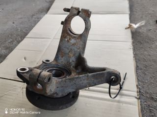 bontott PEUGEOT 206 Jobb első Csonkállvány Kerékaggyal