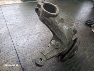 bontott PEUGEOT 206 Jobb első Csonkállvány Kerékaggyal