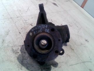 bontott PEUGEOT 206 Jobb első Csonkállvány Kerékaggyal