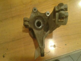 bontott PEUGEOT 206 Jobb első Csonkállvány Kerékaggyal