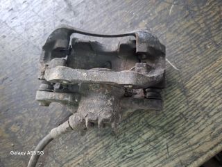 bontott PEUGEOT 206 Jobb első Féknyereg Munkahengerrel