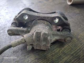 bontott PEUGEOT 206 Jobb első Féknyereg Munkahengerrel