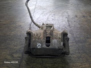 bontott PEUGEOT 206 Jobb első Féknyereg Munkahengerrel