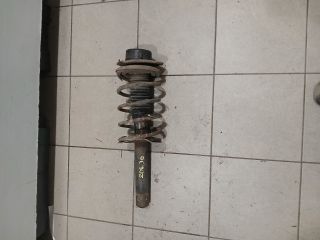 bontott PEUGEOT 206 Jobb első Gólyaláb (Lengécsillapító, Rugó)