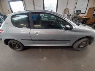 bontott PEUGEOT 206 Jobb első Gólyaláb (Lengécsillapító, Rugó)