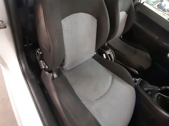 bontott PEUGEOT 206 Jobb első Gólyaláb (Lengécsillapító, Rugó)