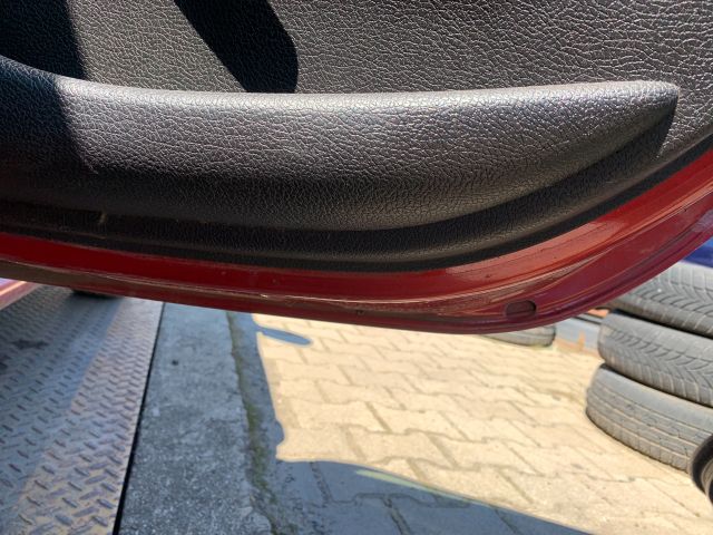 bontott PEUGEOT 206 Jobb első Gólyaláb (Lengécsillapító, Rugó)