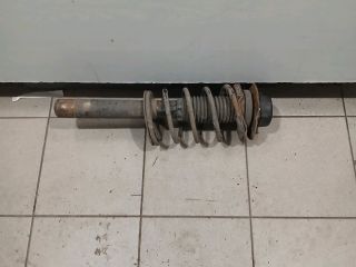 bontott PEUGEOT 206 Jobb első Gólyaláb (Lengécsillapító, Rugó)