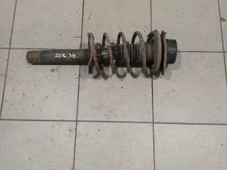 bontott PEUGEOT 206 Jobb első Gólyaláb (Lengécsillapító, Rugó)