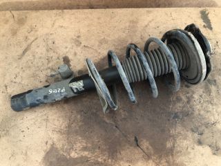 bontott PEUGEOT 206 Jobb első Gólyaláb (Lengécsillapító, Rugó)