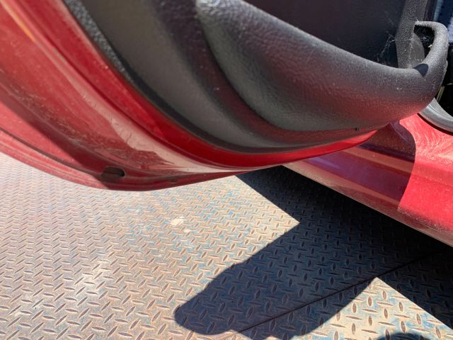 bontott PEUGEOT 206 Jobb első Gólyaláb (Lengécsillapító, Rugó)