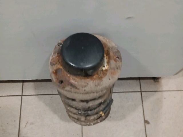 bontott PEUGEOT 206 Jobb első Gólyaláb (Lengécsillapító, Rugó)