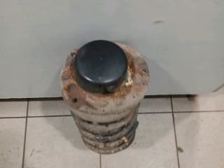 bontott PEUGEOT 206 Jobb első Gólyaláb (Lengécsillapító, Rugó)