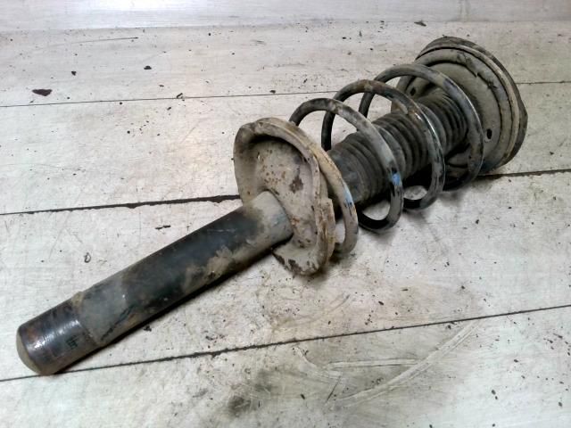 bontott PEUGEOT 206 Jobb első Gólyaláb (Lengécsillapító, Rugó)