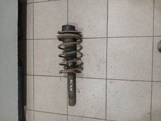 bontott PEUGEOT 206 Jobb első Gólyaláb (Lengécsillapító, Rugó)