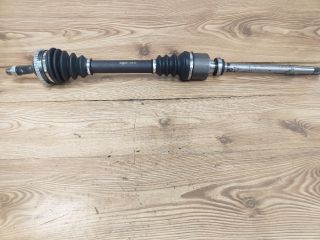 bontott PEUGEOT 206 Jobb Féltengely