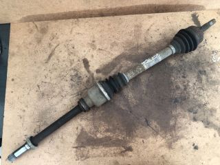 bontott PEUGEOT 206 Jobb Féltengely