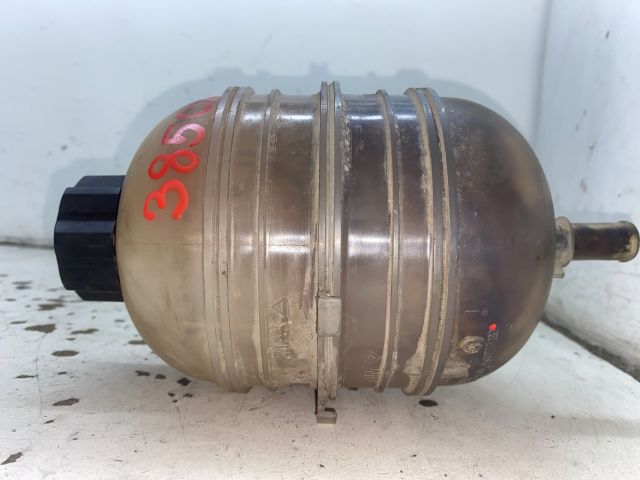 bontott PEUGEOT 206 Kiegyenlítő Tartály