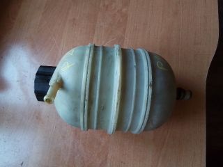 bontott PEUGEOT 206 Kiegyenlítő Tartály