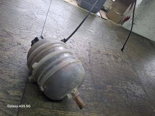 bontott PEUGEOT 206 Kiegyenlítő Tartály