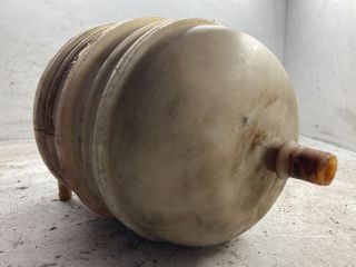 bontott PEUGEOT 206 Kiegyenlítő Tartály