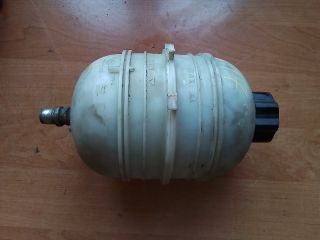 bontott PEUGEOT 206 Kiegyenlítő Tartály