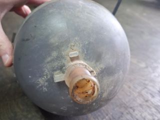 bontott PEUGEOT 206 Kiegyenlítő Tartály