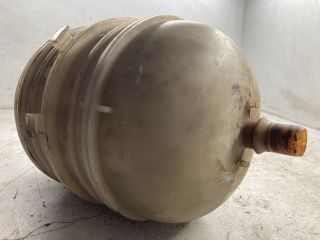 bontott PEUGEOT 206 Kiegyenlítő Tartály