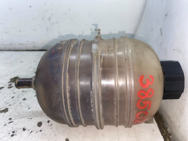 bontott PEUGEOT 206 Kiegyenlítő Tartály