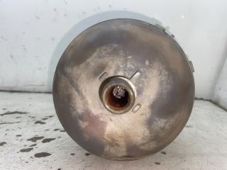 bontott PEUGEOT 206 Kiegyenlítő Tartály