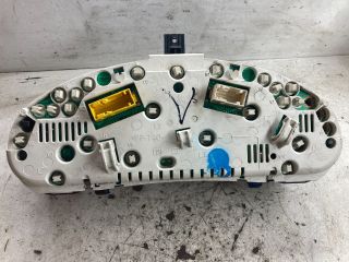 bontott PEUGEOT 206 Kilométeróra