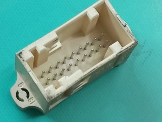 bontott PEUGEOT 206 Kilométeróra