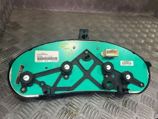 bontott PEUGEOT 206 Kilométeróra