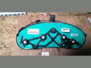 bontott PEUGEOT 206 Kilométeróra