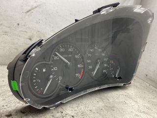 bontott PEUGEOT 206 Kilométeróra