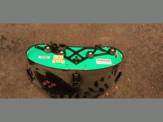 bontott PEUGEOT 206 Kilométeróra