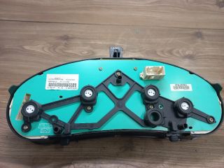 bontott PEUGEOT 206 Kilométeróra