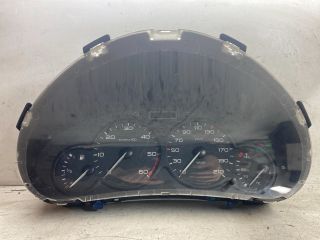 bontott PEUGEOT 206 Kilométeróra
