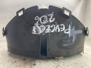 bontott PEUGEOT 206 Kilométeróra