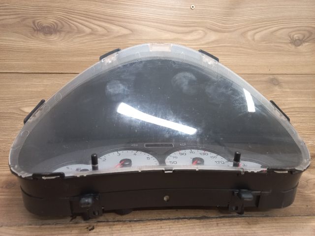 bontott PEUGEOT 206 Kilométeróra